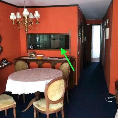Giomein - Flat In Cervinia 50M From Slopes And City Centre Apartment Breuil-Cervinia Bagian luar foto