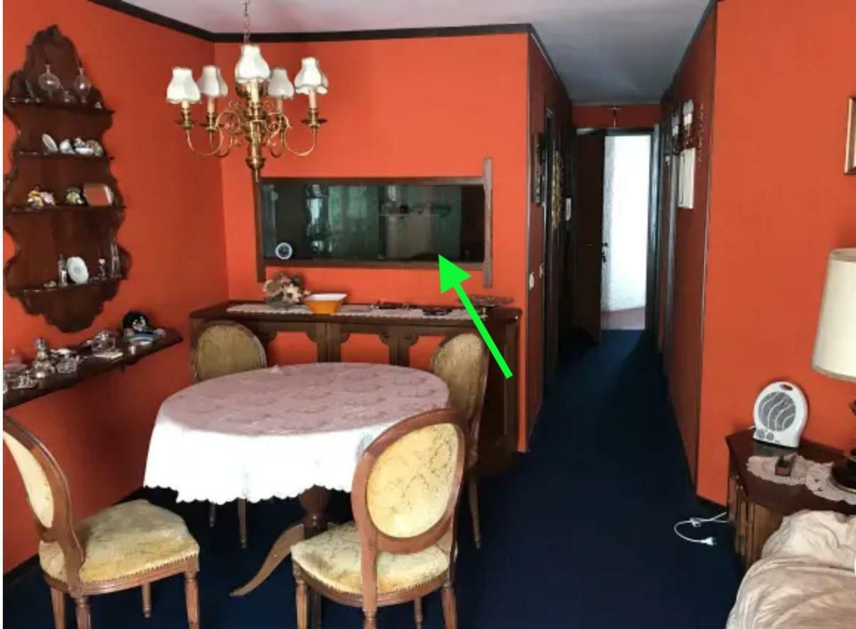 Giomein - Flat In Cervinia 50M From Slopes And City Centre Apartment Breuil-Cervinia Bagian luar foto